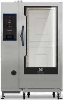 Electrolux ECOG202C2G0 Kombi Fırın