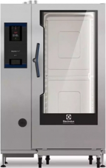 Electrolux  ECOG202K2G0 Kombi Fırın