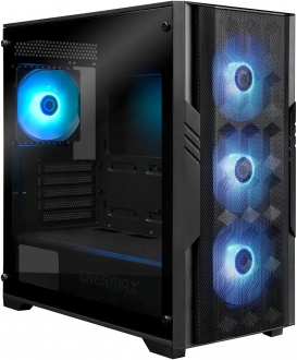 Enermax StarryFort SF70H 700W Bilgisayar Kasası