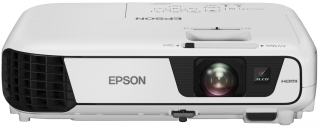 Epson EB-S31 LCD Projeksiyon