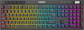 Everest Shin KB-68 Klavye