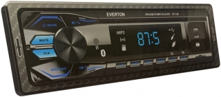 Everton RT-126 Oto Teyp