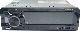 Everton RT-3021 Oto Teyp