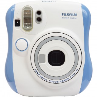Fujifilm Instax Mini 25 Şipşak Fotoğraf Makinesi