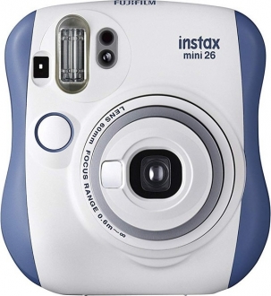 Fujifilm Instax Mini 26 Şipşak Fotoğraf Makinesi