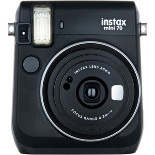 Fujifilm Instax Mini 70 Şipşak Fotoğraf Makinesi