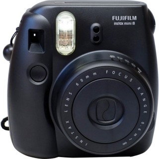 Fujifilm Instax Mini 8 Şipşak Fotoğraf Makinesi