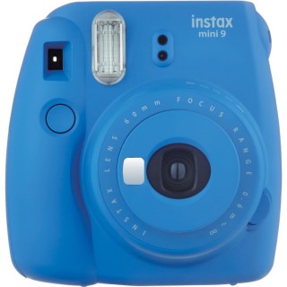 Fujifilm Instax Mini 9 Şipşak Fotoğraf Makinesi
