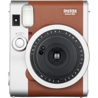 Fujifilm Instax Mini 90 Neo Classic Şipşak Fotoğraf Makinesi