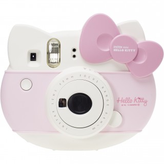 Fujifilm Instax Mini Hello Kitty Şipşak Fotoğraf Makinesi