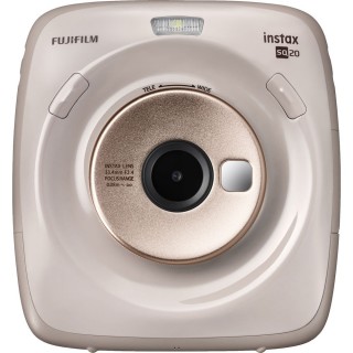 Fujifilm Instax Square SQ20 Şipşak Fotoğraf Makinesi