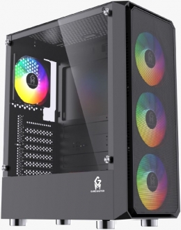 Game Master R14 450W Bilgisayar Kasası