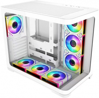 GameBooster Seaview Bilgisayar Kasası