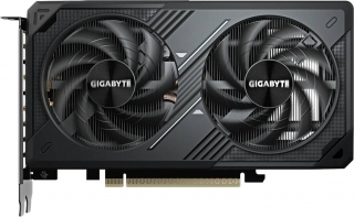 Gigabyte GeForce RTX 5060 WindForce Max OC 8G Ekran Kartı