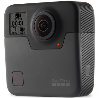 GoPro Fusion Aksiyon Kamera