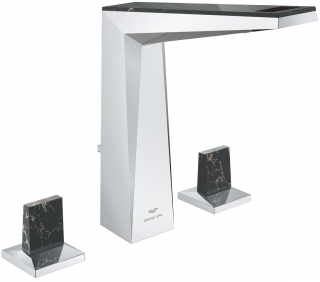 Grohe Allure Brilliant Private Collection 20669000 Lavabo Bataryası