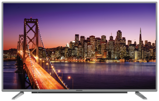 Grundig 49 VLX 7730 SP Ultra HD (4K) TV