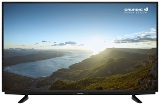 Grundig 50 GEU 7830 B Ultra HD (4K) TV