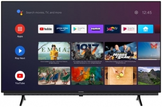 Grundig 65 GGU 7900 B Ultra HD (4K) TV