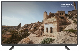 Grundig Berlin 43 GEU 7955 A Ultra HD (4K) TV