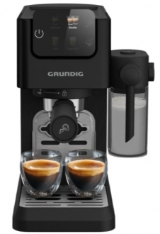 Grundig KSM 6330 Kahve Makinesi