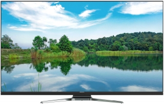 Grundig Londra 55 GCU 9805 Ultra HD (4K) TV
