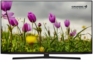 Grundig Madrid 55 GEU 8955 B Ultra HD (4K) TV