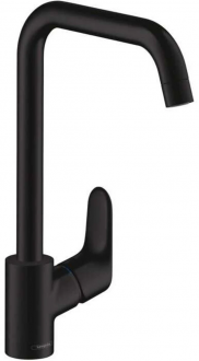 Hansgrohe Focus M41 31820670 Lavabo Bataryası