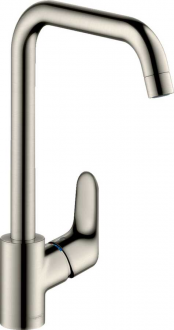 Hansgrohe Focus M41 31820800 Lavabo Bataryası