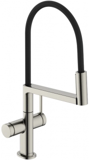 Hansgrohe Talis Select M54 72861800 Eviye Bataryası