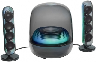 Harman Kardon SoundSticks 5 Bluetooth Hoparlör