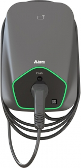 Hera ChargePack Smart 22kW Kablolu
