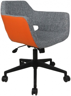 Herkese Mobilya Bergere Çalışma Koltuğu