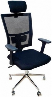 Herkese Mobilya Madrit Yönetici Koltuğu