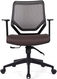 Herkese Mobilya Moreno Çalışma Koltuğu