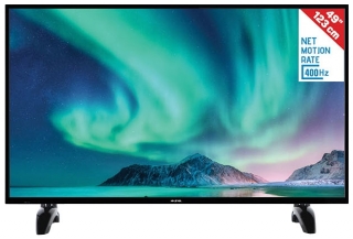 Hi-Level 49HL750 Full HD (FHD) TV