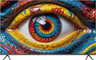 Hiking 70HS24000 Ultra HD (4K) TV