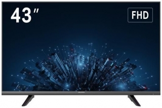 Hikvision DS-D5043F3-1V0S Monitör