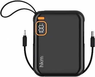 Hkm Tech Power Duo 20W 10000 mAh Powerbank