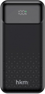 Hkm Tech Power Nano 22.5W 20000 mAh Powerbank