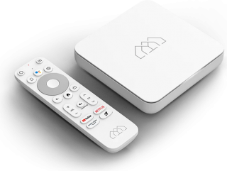 Homatics Box R 4K Medya Oynatıcı (2 GB  / 16 GB)
