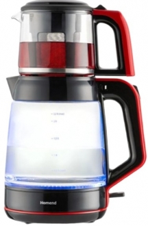 Homend Infinity XL 1764H Çay Makinesi