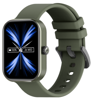 I-Xtech XeeFit-9 Akıllı Saat