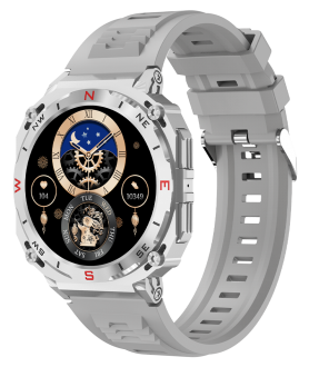 I-Xtech XeeFit-F1 Akıllı Saat