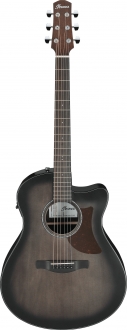 Ibanez AAM70CE-TBN Elektro Akustik Gitar