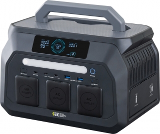 IEETek P800 Taşınabilir Güç İstasyonu