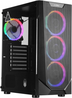 James Donkey Helix H800 550W Bilgisayar Kasası