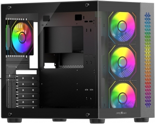 James Donkey Stark S800 Bilgisayar Kasası