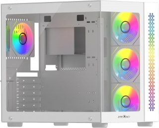 James Donkey Stark S800 Bilgisayar Kasası