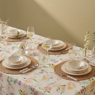 Karaca Fly 24 Parça Yemek Takımı